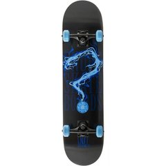 Скейтборд трюковой Enuff Pyro II Синий