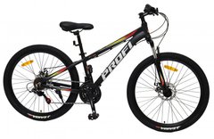 Горный велосипед Profi 26 д. MTB2601-2 Black
