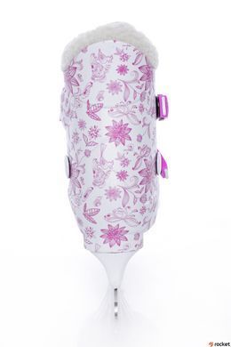 Льодові ковзани розсувні Tempish FUR EXPANZE GIRL / 33-36