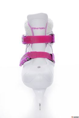Льодові ковзани розсувні Tempish FUR EXPANZE GIRL / 33-36