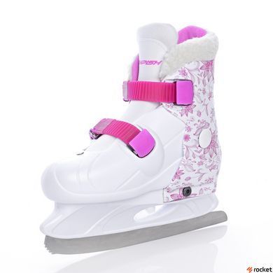 Льодові ковзани розсувні Tempish FUR EXPANZE GIRL / 33-36