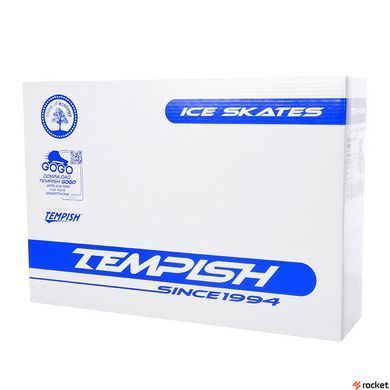 Льодові ковзани розсувні Tempish FUR EXPANZE GIRL / 33-36