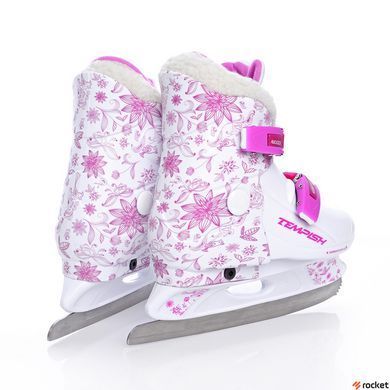 Льодові ковзани розсувні Tempish FUR EXPANZE GIRL / 33-36