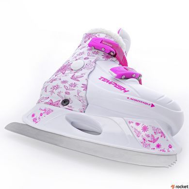 Льодові ковзани розсувні Tempish FUR EXPANZE GIRL / 33-36