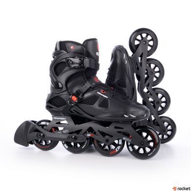 Роликові ковзани Tempish EZZA 90 /45