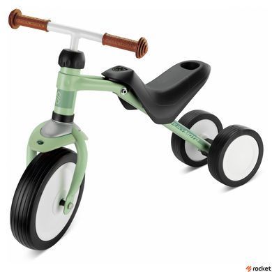 Біговел-каталка Puky Pukymoto Retro Green