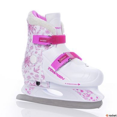 Льодові ковзани розсувні Tempish FUR EXPANZE GIRL / 33-36
