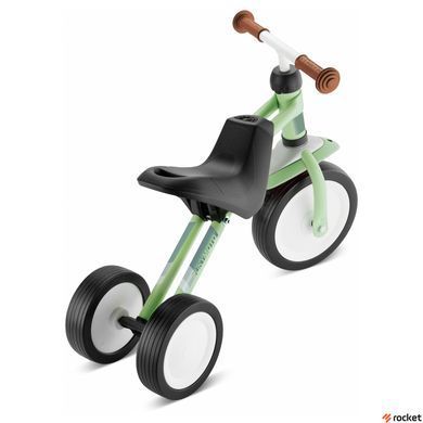 Біговел-каталка Puky Pukymoto Retro Green