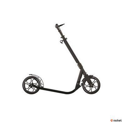 Самокат для міста GLOBBER ONE NL 230 ULTIMATE Сірий