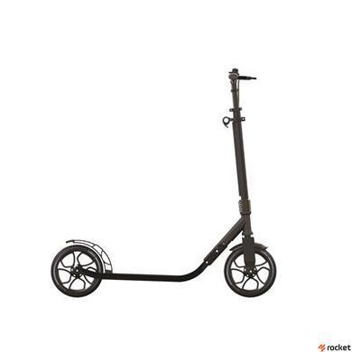 Самокат для міста GLOBBER ONE NL 230 ULTIMATE Сірий