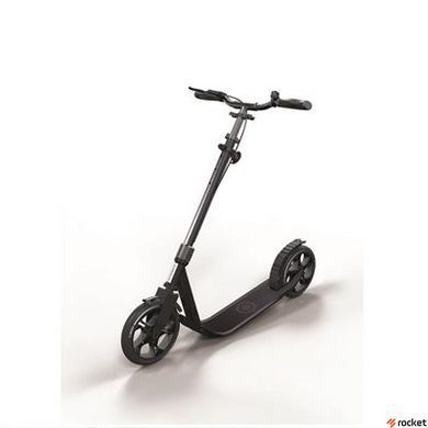 Самокат для міста GLOBBER ONE NL 230 ULTIMATE Сірий