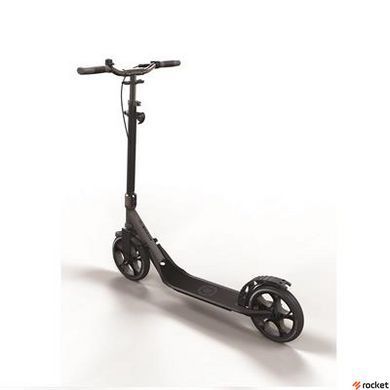 Самокат для міста GLOBBER ONE NL 230 ULTIMATE Сірий