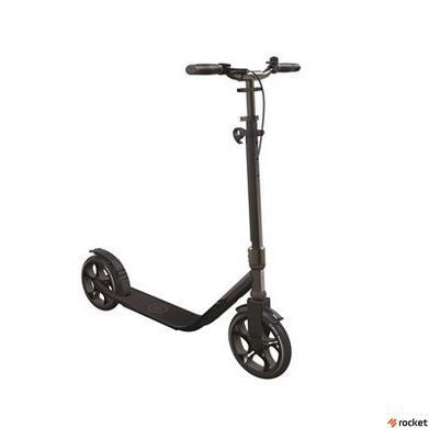Самокат для міста GLOBBER ONE NL 230 ULTIMATE Сірий