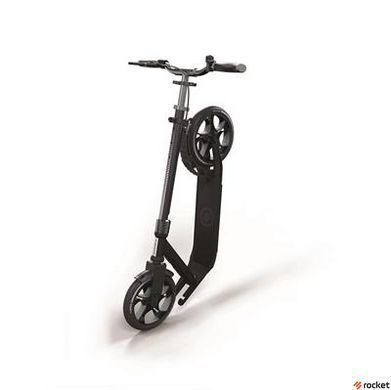 Самокат для міста GLOBBER ONE NL 230 ULTIMATE Сірий