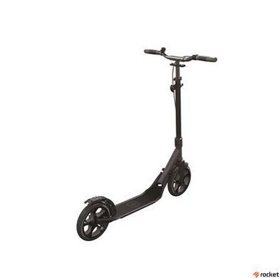 Самокат для міста GLOBBER ONE NL 230 ULTIMATE Сірий