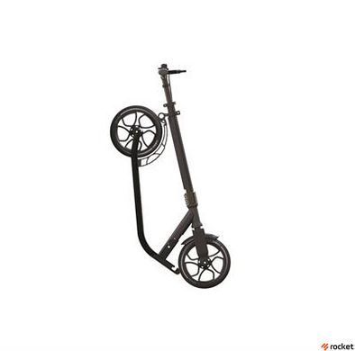 Самокат для міста GLOBBER ONE NL 230 ULTIMATE Сірий