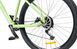 Чоловічий велосипед Spirit Echo 7.3 27,5", рама M, оливковий, 2021