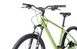 Мужской велосипед Spirit Echo 7.3 27,5", рама M, оливковый, 2021