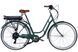 Электровелосипед 28" ST Dorozhnik eRETRO Vbr FR рама-19" 36В 13А*ч 500Вт зелено-серый 2026