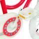 Велосипед от 6 лет детский RoyalBaby STAR GIRL 16" Розовый