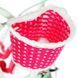 Велосипед от 6 лет детский RoyalBaby STAR GIRL 16" Розовый