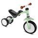 Біговел-каталка Puky Pukymoto Retro Green