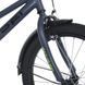 Велосипед дитячий від 6 років Profi Prime+ 20" Grey, Grey