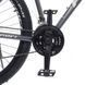 Взрослый велосипед Profi EVEREST 29" Grey