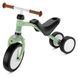 Біговел-каталка Puky Pukymoto Retro Green