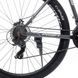 Взрослый велосипед Profi EVEREST 29" Grey