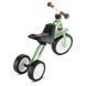 Біговел-каталка Puky Pukymoto Retro Green