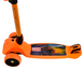Самокат трехколесный MINI "Best Scooter" Оранжевый