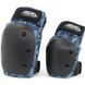 Защита для роликов REKD Heavy Duty Double Jr Синий