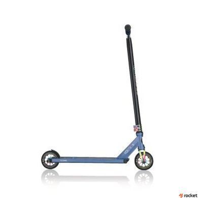 Трюковой самокат Globber GS900 DELUXE Black/Blue