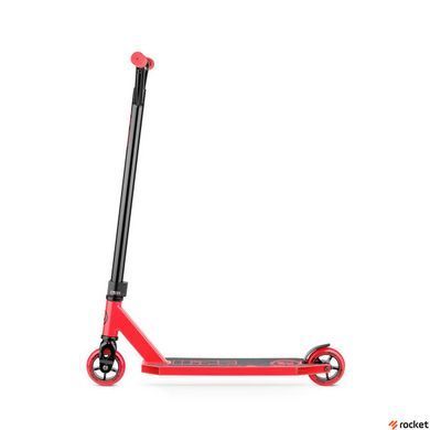 Самокат трюковый Hipe H1 Black/Red