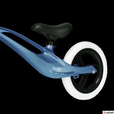 Беговел Lionelo BART SKY BLUE