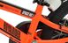 Велосипед Детский от 3 лет RoyalBaby SPACE 14д. Оранжевый