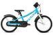 Велосипед детский от 4 лет Puky CYKE ALU Freewheel 16" Blue
