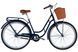 Міський велосипед ST 28" Dorozhnik RETRO Velosteel рама-19" синій 2026