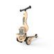 Самокат от 1 года Scoot and Ride Highwaykick-1 Lifestyle Леопард