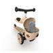 Самокат от 1 года Scoot and Ride Highwaykick-1 Lifestyle Леопард