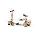 Самокат от 1 года Scoot and Ride Highwaykick-1 Lifestyle Леопард