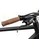 Міський велосипед Winora Flitzer men 28" 24-G Acera, рама 61 см, чорний матовий, 2021