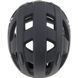 Шлем детский для катания защитный Cairn Kustom Jr black 48-52