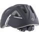 Шлем детский для катания защитный Cairn Kustom Jr black 48-52
