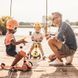 Самокат-біговел Scoot and Ride Highwaykick-1 Жовтий