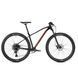 Чоловічий велосипед MONDRAKER CHRONO 29" T-M, Black / Orange (2023/2024)