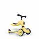 Самокат-біговел Scoot and Ride Highwaykick-1 Жовтий