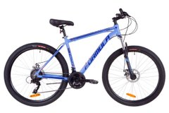 Гірський велосипед Formula THOR 2.0 DD 27,5д. синій