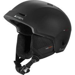 Cairn шлем Astral mat black 62-65